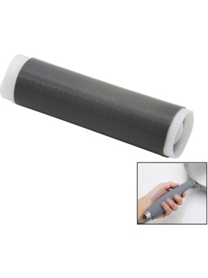 Findit Yanmaz - Yıpratmaz   Tava - Çok Amaçlı   Silikon  Sap Tutacak Kılıfı  Pratik Montaj Aparatlı