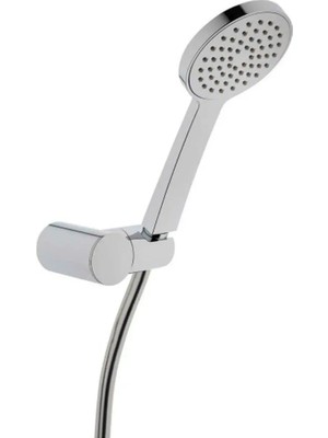 VitrA Artema A45539 Style X El Dus Takımı