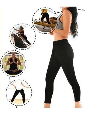 Ozcmax Termal Sauna Tayt ( S ) Neotex Terletme Taytı