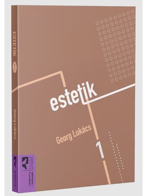Estetik 1  -  Georg Lukacs