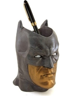 Dervis'İN Polyester Batman Kalemlik