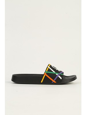 Benetton BN-1438 Kadın Terlik
