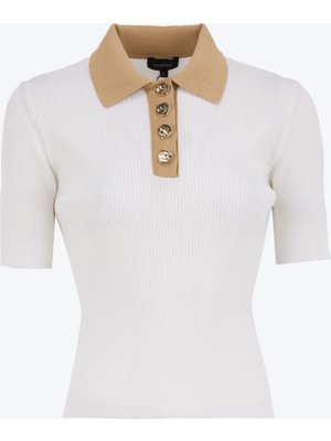 Basic Fitilli Bluz FC5SL-BLZ0007