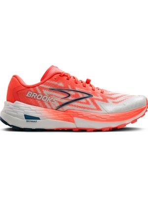 Brooks Kadın Turuncu Koşu Ayakkabısı