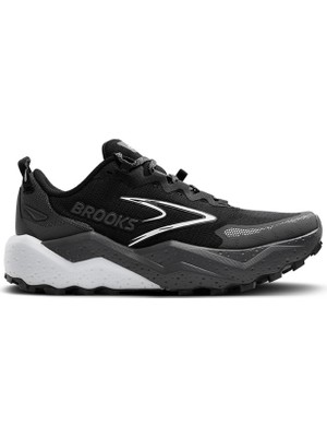 Brooks Caldera 8 Erkek Siyah Outdoor Koşu Ayakkabısı 1104401D052