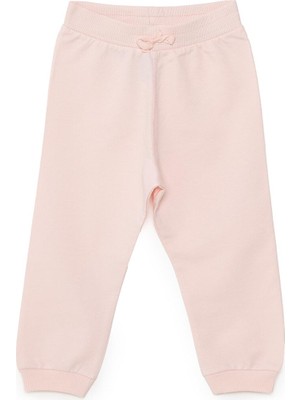 Hellobaby Basic Kız Eşofman Alt Kız Bebek