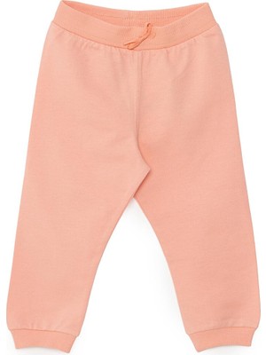 Hellobaby Basic Kız Eşofman Alt Kız Bebek
