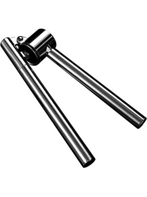 Near Shop Paslanmaz Çelik Sarımsak Ezici