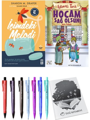 İçimdeki Melodi ve Hocam Sağolsun İmza Padişah