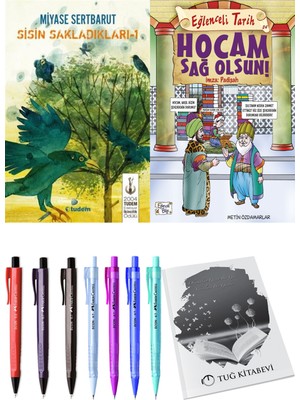 Sisin Sakladıkları 1 ve Hocam Sağolsun İmza Padişah