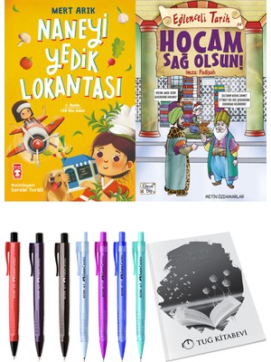 Naneyi Yedik Lokantası ve Hocam Sağolsun İmza Padişah