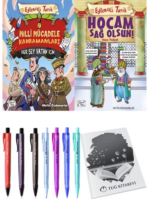 Milli Mücadele Kahramanları ve Hocam Sağolsun İmza Padişah