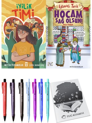 İyilik Timi ve Hocam Sağolsun İmza Padişah