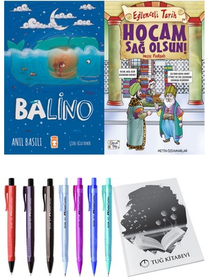 Balino ve Hocam Sağolsun İmza Padişah