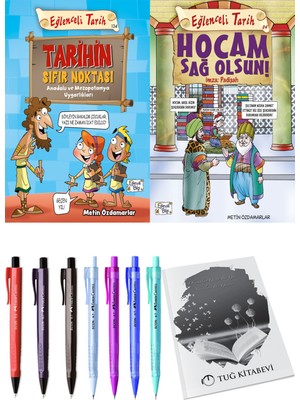 Tarihin Sıfır Noktası ve Hocam Sağolsun İmza Padişah