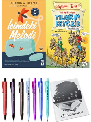 İçimdeki Melodi ve Yeni Nesil Padişah Yıldırım Bayezid