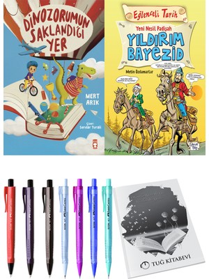 Dinazorumun Saklandığı Yer ve Yeni Nesil Padişah Yıldırım Bayezid