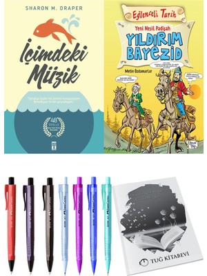 İçimdeki Müzik ve Yeni Nesil Padişah Yıldırım Bayezid