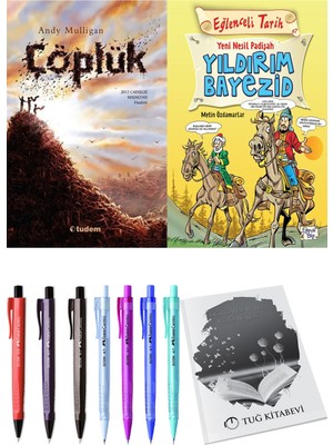 Çöplük ve Yeni Nesil Padişah Yıldırım Bayezid