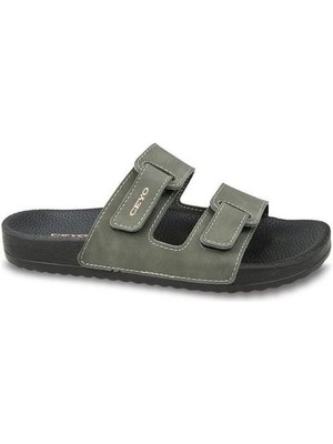 Ceyo Erkek Terlik Bahama-16