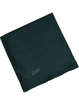 Enba Mio Jazz (Caz) Pamuk Eşarp 100X100 cm