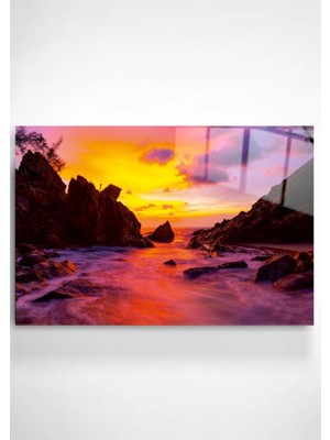 Digi-Foto Landscape Cam Tablo