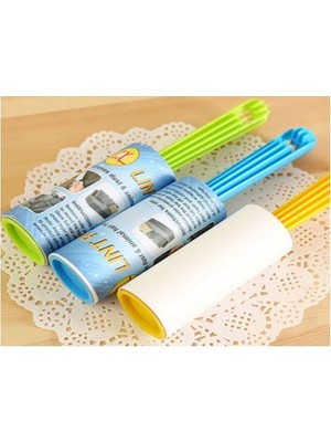 Ozcmax Tüy Toplama Rulo Bant 30 Yaprak