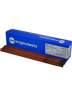 Magmaweld Esc-60 3,25X350 Selülozik Elektrod 125 Li