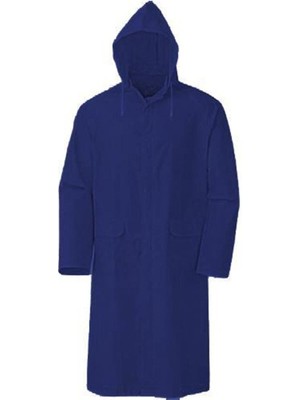 Ugr Lüks Lacivert Yağmurluk Xxl