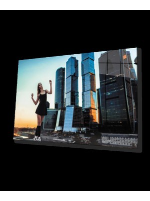 Marsilyan- Balerin Cam Tablo