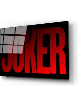 Marsilyan- Joker Cam Tablo
