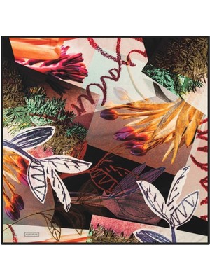 Aker Tivil Ipek Eşarp 7437-911