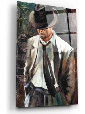 Marsilyan- Adam Cam Tablo