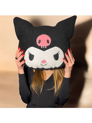 Kuromi Pelüş Oyuncak 40CM