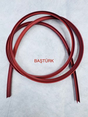 Mıknatıslı Tava Yedek Silikon Lastiği