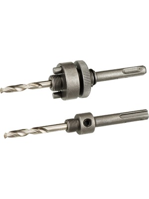 ForWhat Büro Ev Takım Çantası İçin 32-210 mm Bimetal Hex Panç Adaptörü