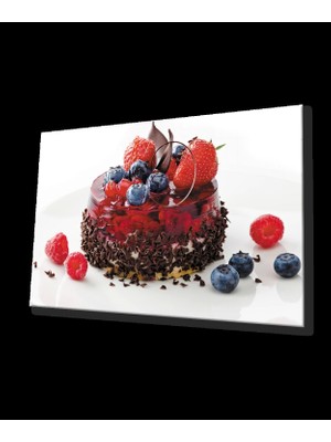Marsilyan- Pasta Cam Tablo   Cake