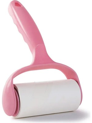 Gampus Tüy Toplayı Kıl Toz Toplayıcı Yapışkanlı Rulo 60 Yaprak