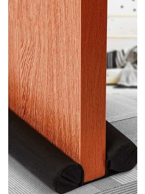 Kapı Altından Rüzgar Haşere Pislik Toz Geçirmemesi Için Önleyici Parça