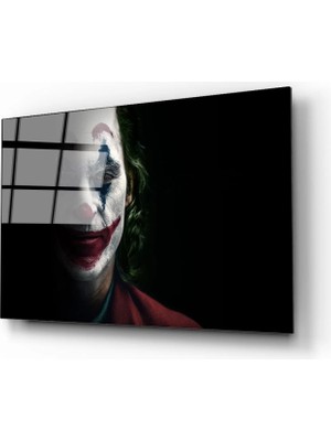 Marsilyan- Joker Cam Tablo