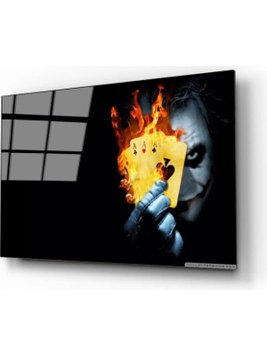 Marsilyan- Joker Cam Tablo