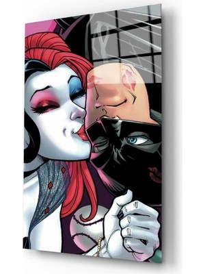 Marsilyan- Joker Cam Tablo