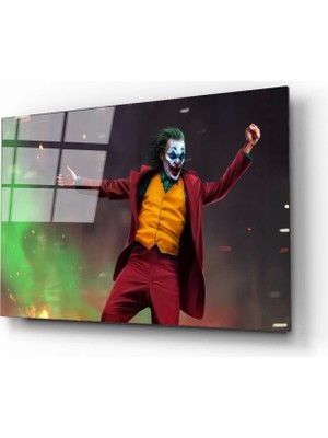 Marsilyan- Joker Cam Tablo