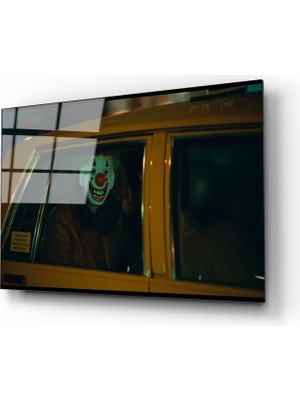 Marsilyan- Joker Cam Tablo