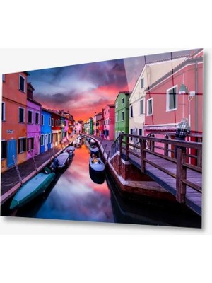 Marsilyan- Cam Tablo