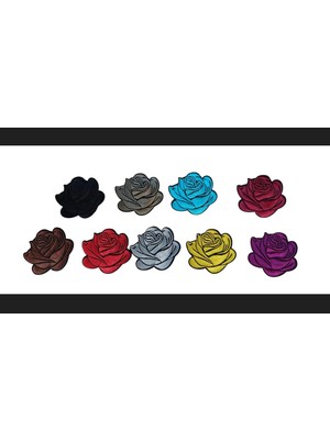 Gül Arma Gül 9 Adet