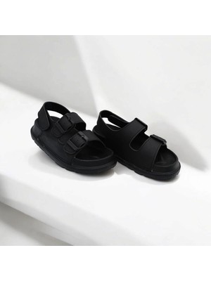 Kız Çocuk Günlük Sandalet