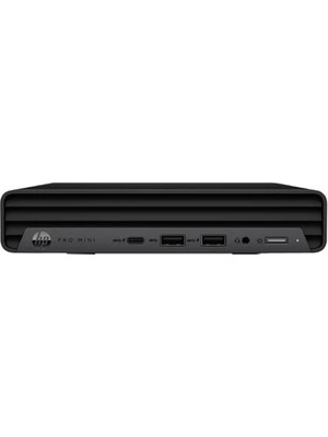 Hp Pro Mını 400 G9 937R4EA I5 14500T 8gb 512GB SSD Fdos Mini Pc