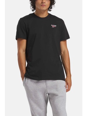 Reebok New Id Reg Sl Erkek Tişört 102055753001