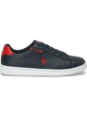 U.s. Polo Assn. 5m,costa 5fx Erkek Ayakkabı